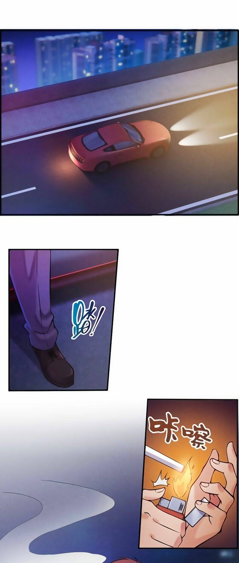 cao thủ cận vệ của nữ chủ tịch chapter 6 4