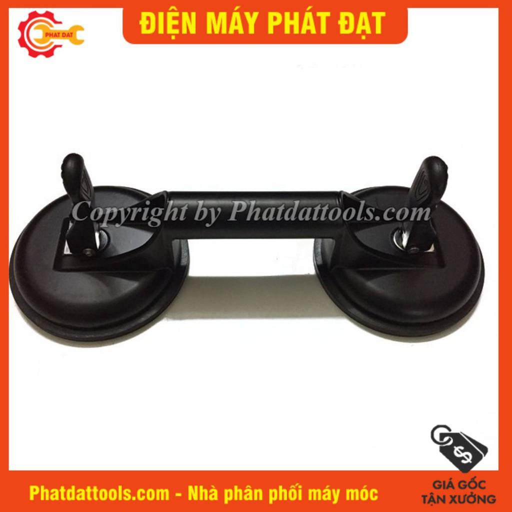Dụng cụ hút kính 2 chân - Hút kính TOP 2 chân
