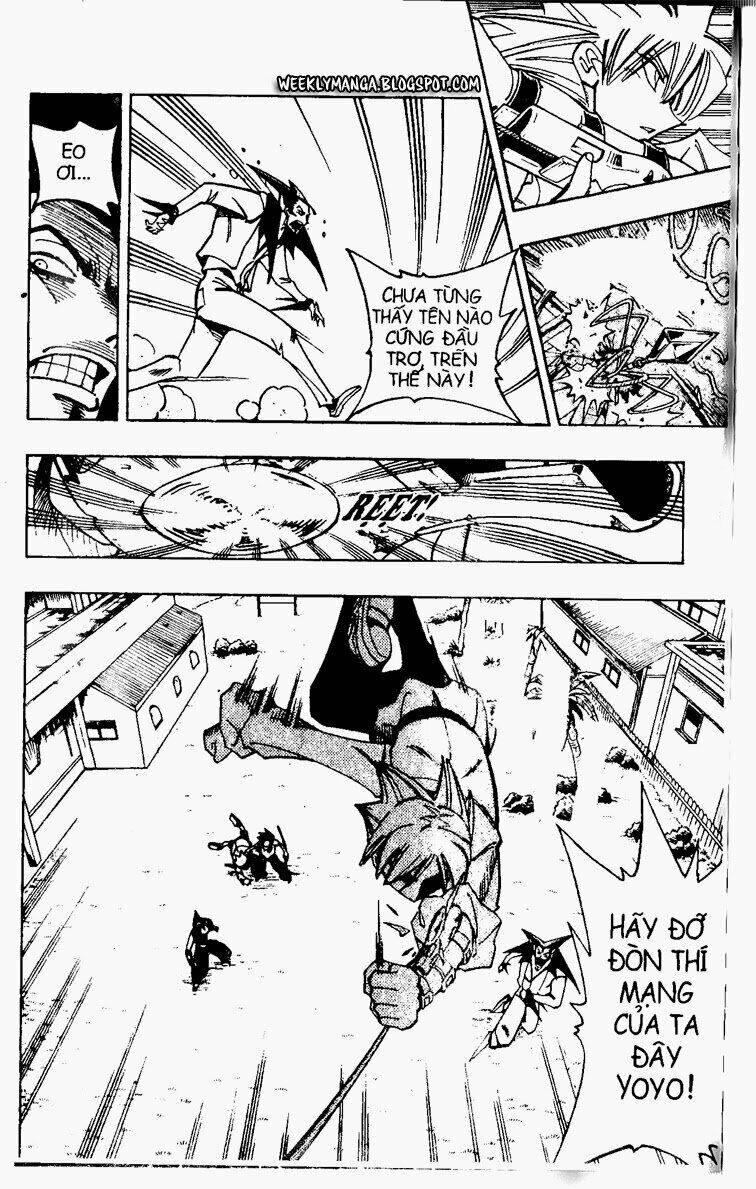 vua pháp thuật chapter 88 9