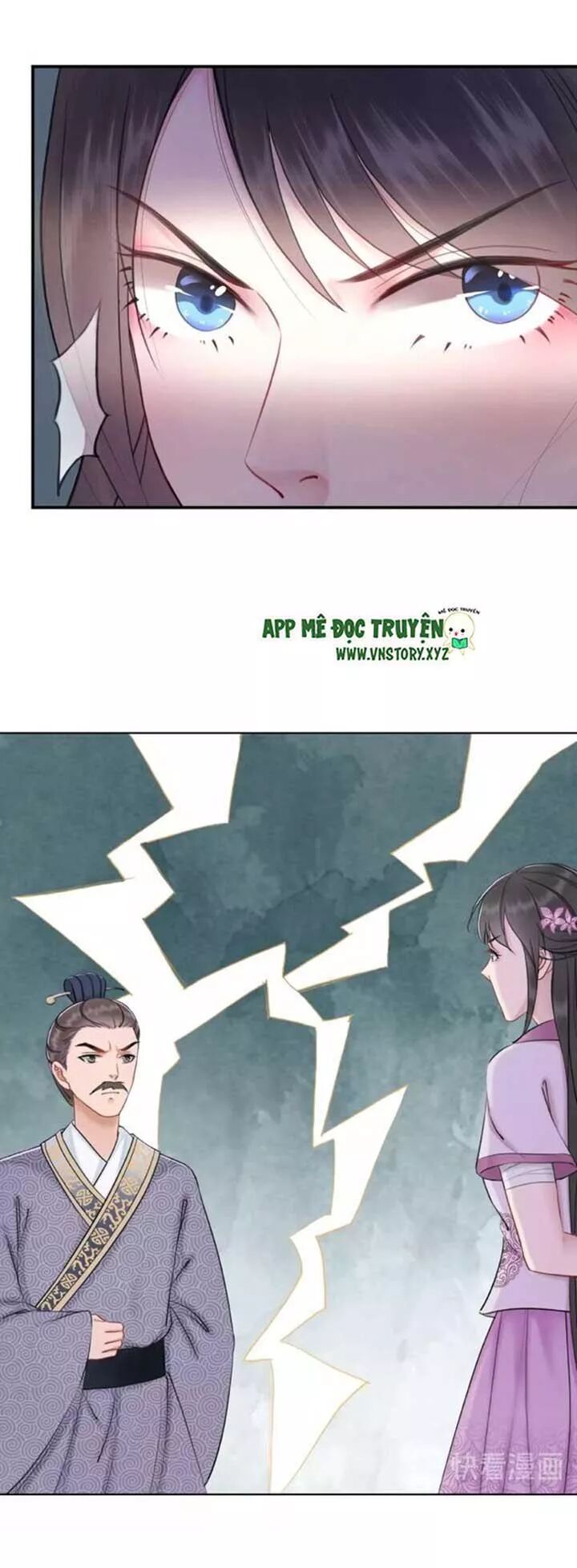 cực phẩm phế vật tiểu thư chapter 38 38