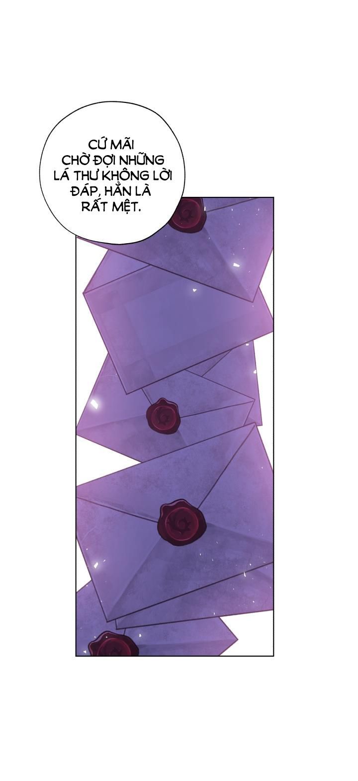 công chúa khắc dấu lên kẻ phản nghịch chapter 23 27