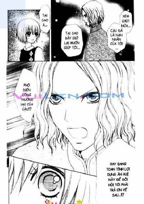 chàng quản gia của bé mei chapter 8 153