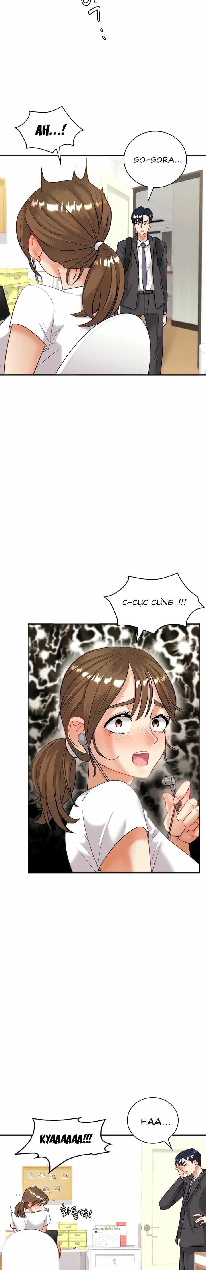 trả lại vợ cho tôi chapter 3.1 5