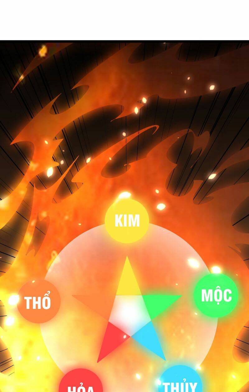 phục thiên thánh chủ chapter 54 30