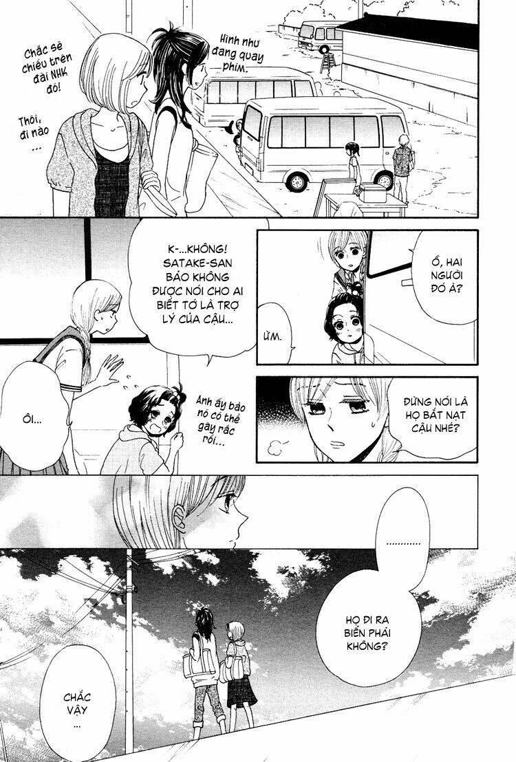 aqua blue cinema chapter 3 4