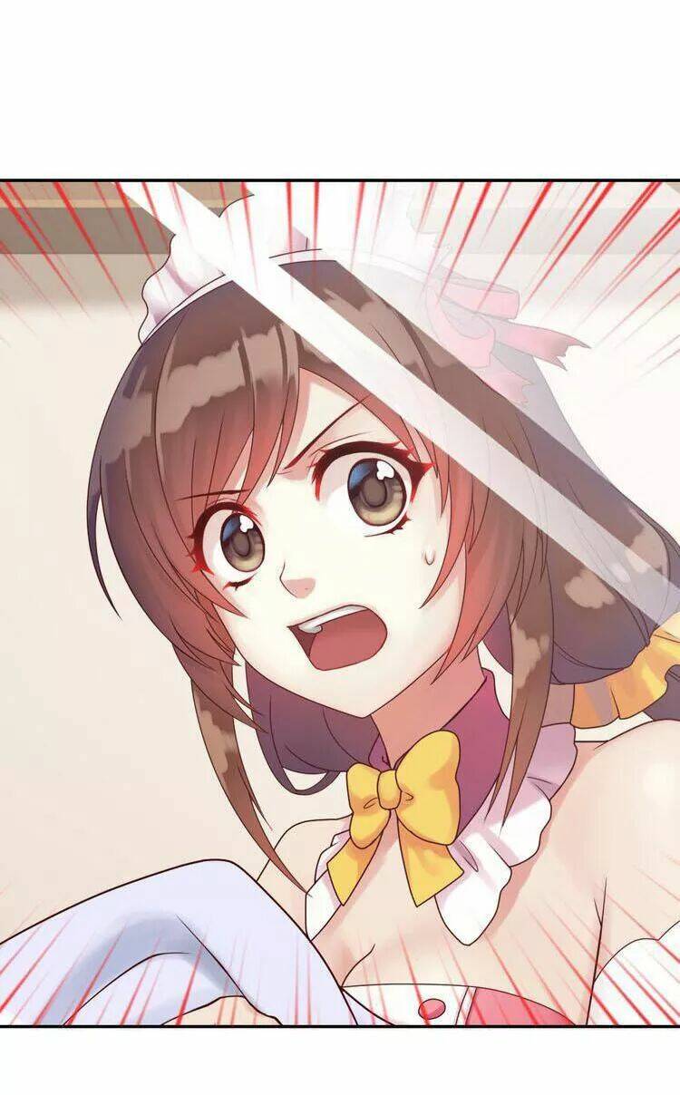 thực luyến kỳ duyên chapter 1.2 9