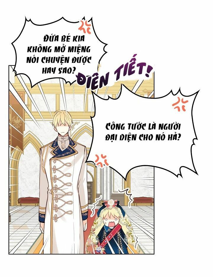 con có phải con là con gái của ngài không? chapter 28 7