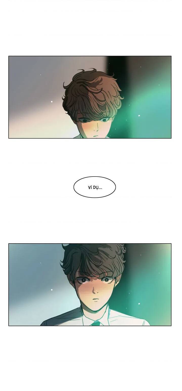 giải thoát chapter 28 24