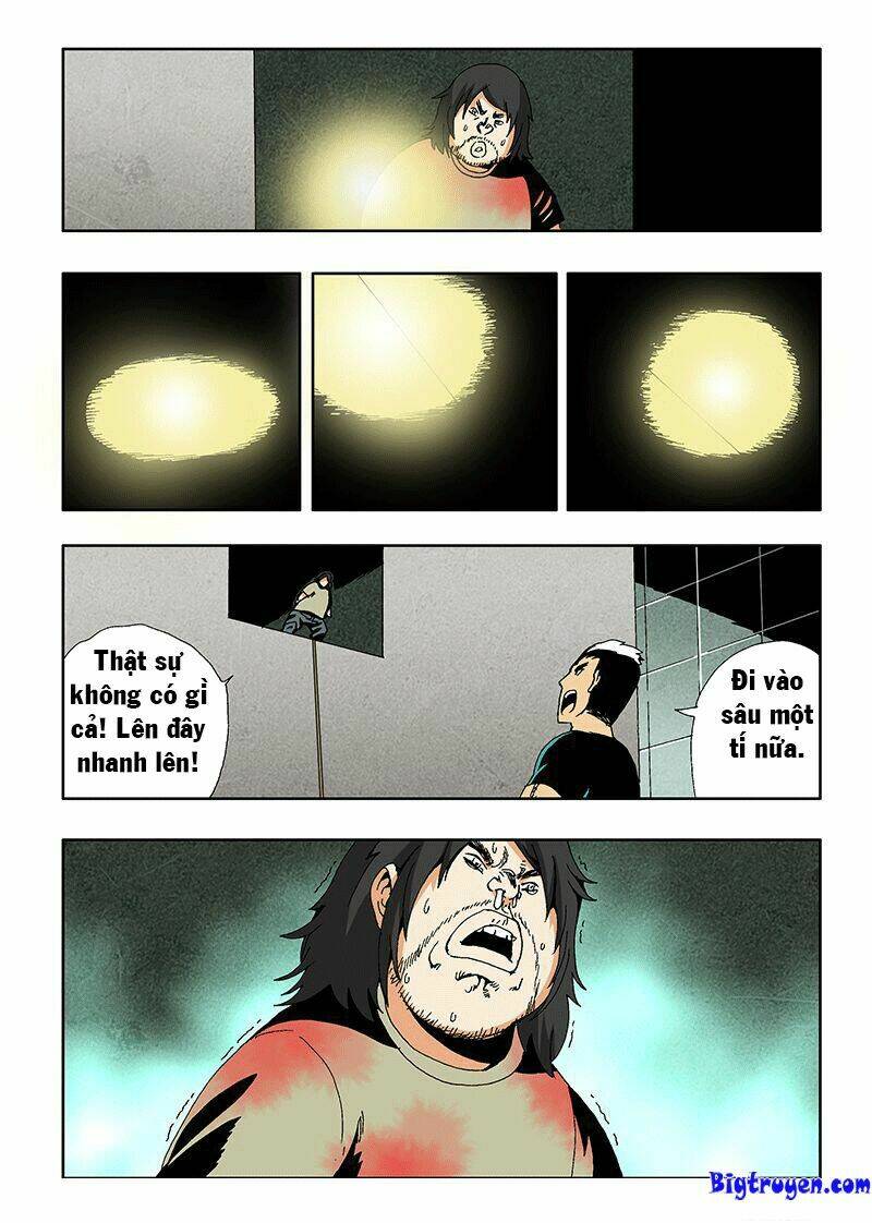 zang hun men chapter 12 8