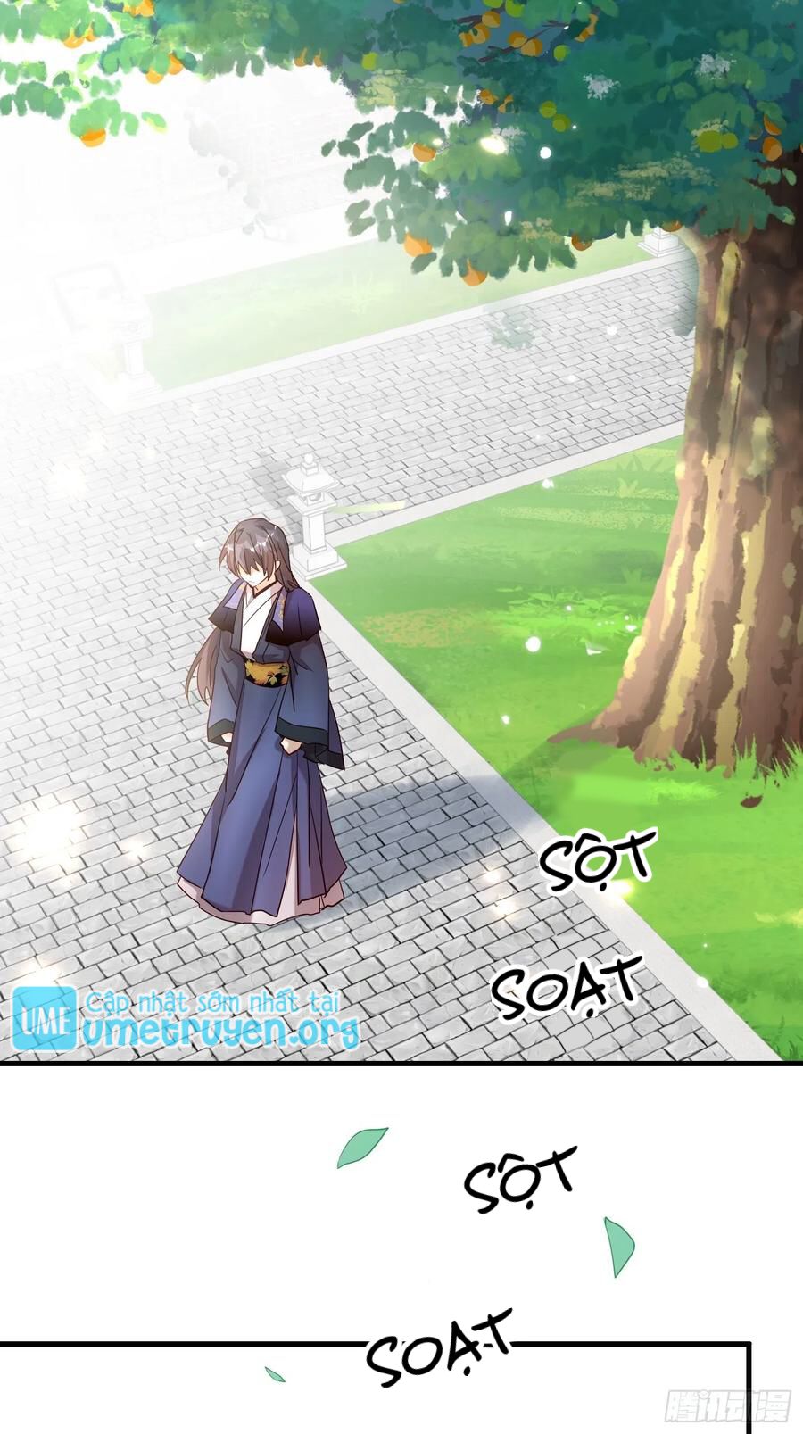 lục thân bất nhận chapter 64 2