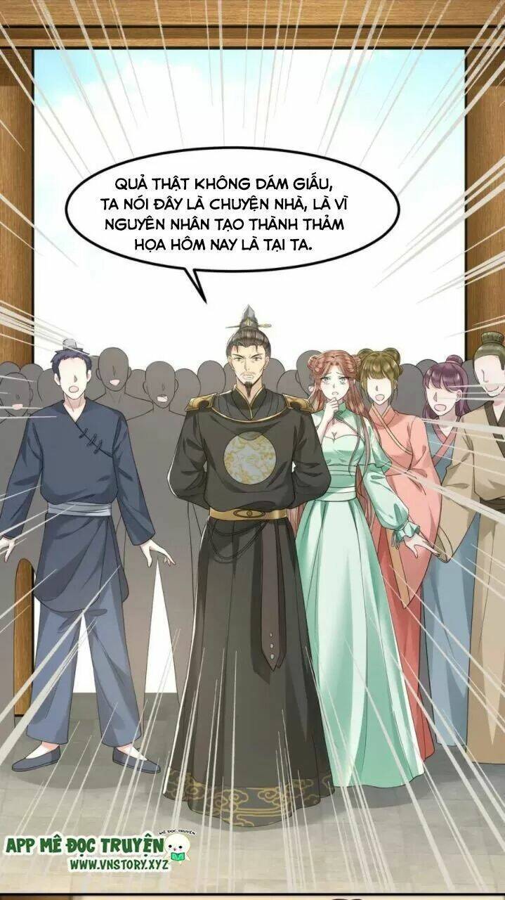 phượng hoàng vu phi chapter 60 22