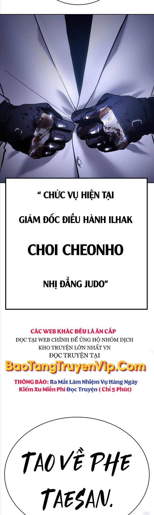 đặc vụ song sinh chapter 14.2 29