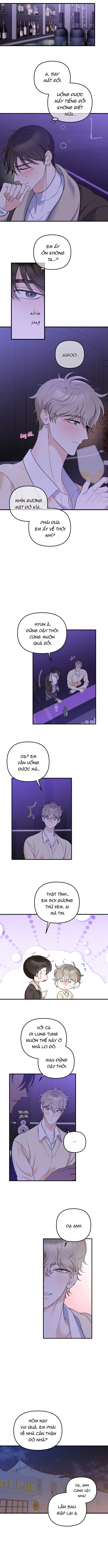 xuyên trời đã định chapter 2 7