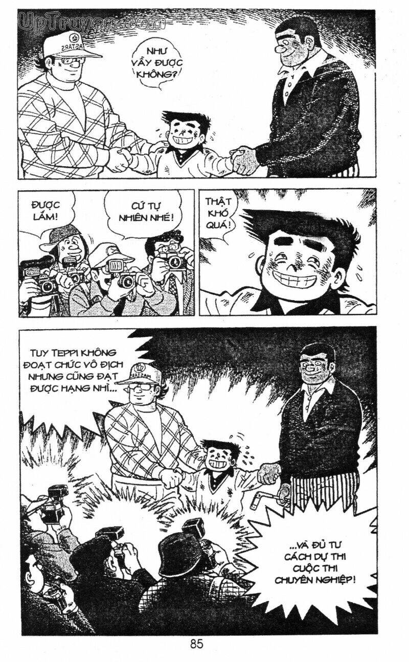 ashita tenki ni naare chapter 13 87