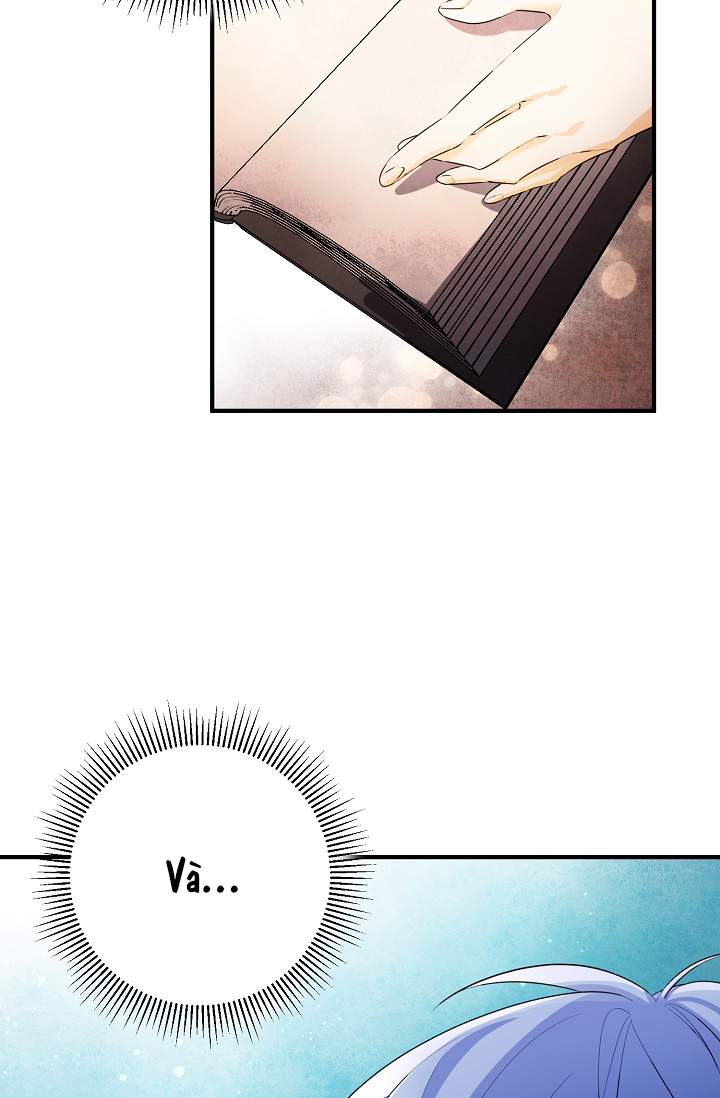 công nương đã thay đổi chapter 44.2 6