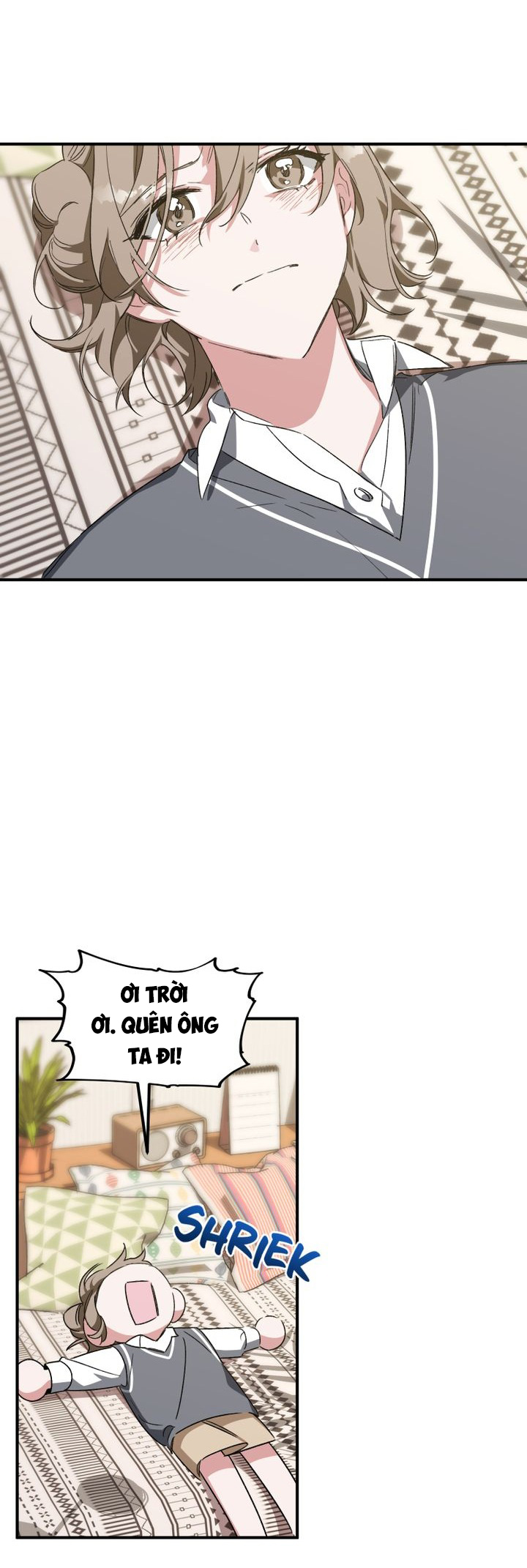 cuộc du hành thời gian của sela chapter 49 12