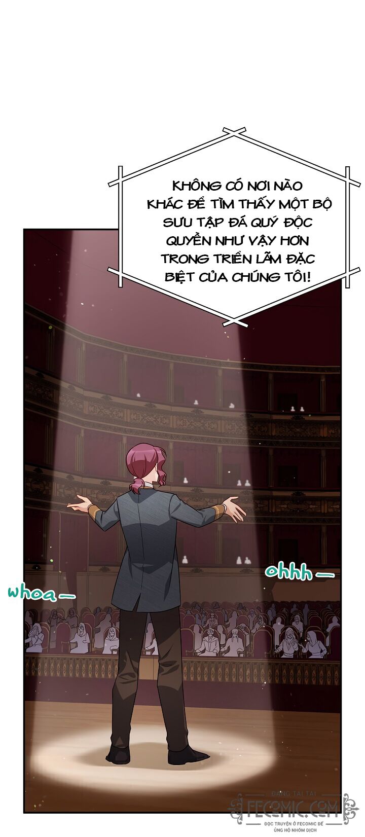 nữ công tước với tâm hồn trống rỗng chapter 33 60