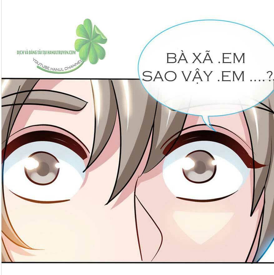 truy nã toàn cầu truy thê về sủng chapter 90.2 15