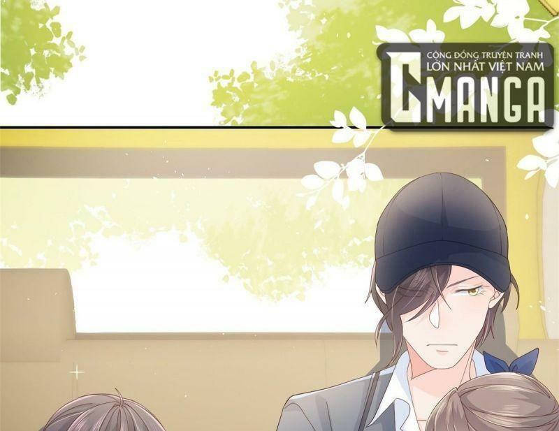 Đoàn Sủng Lão Đại Ba Tuổi Rưỡi Chapter 13 - Next Chapter 14