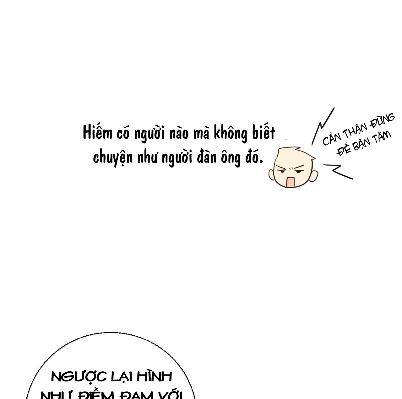 cửa hàng tiện lợi nguy hiểm chapter 4 24