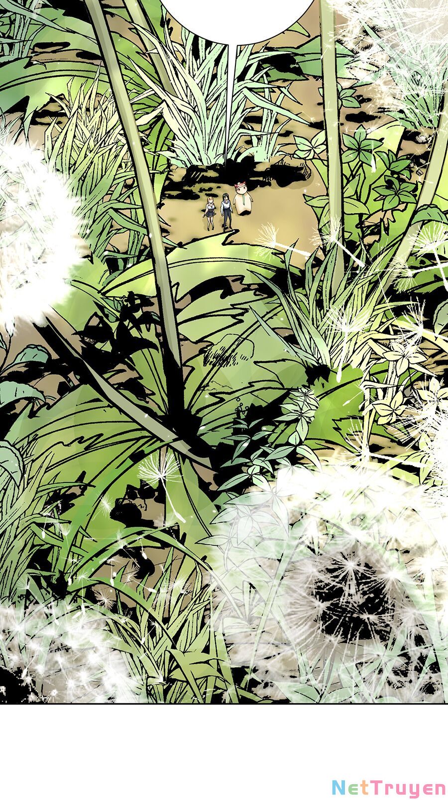 bản giáo chủ thân bất do kỷ chapter 32 2