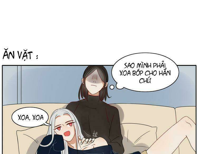 ta chỉ muốn giết ngươi chapter 15 8