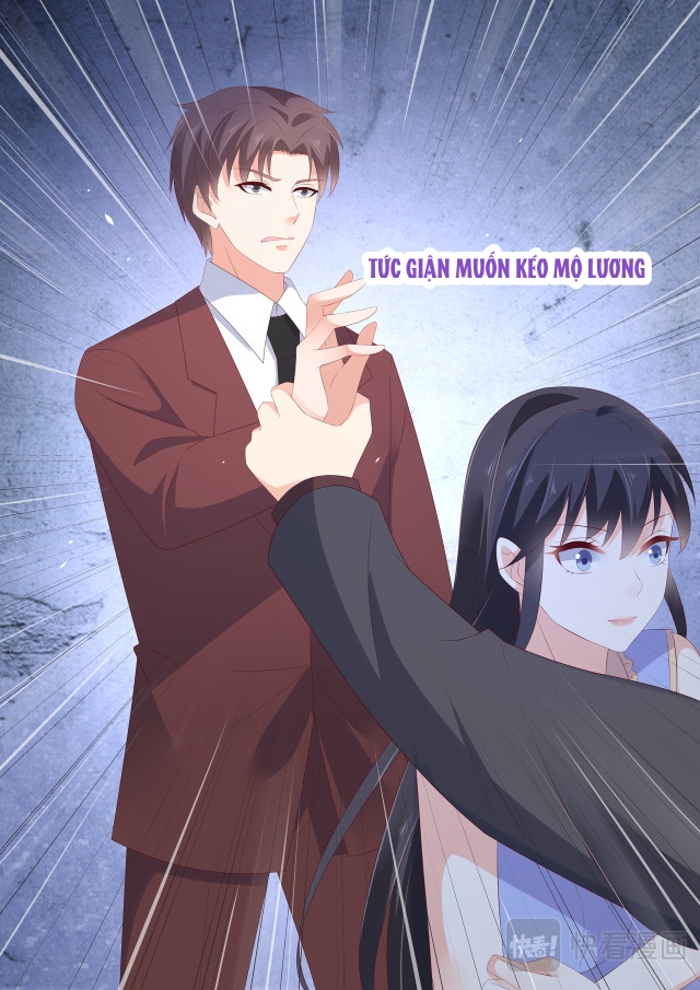 trọng sinh thiên kim quốc dân chapter 12 13