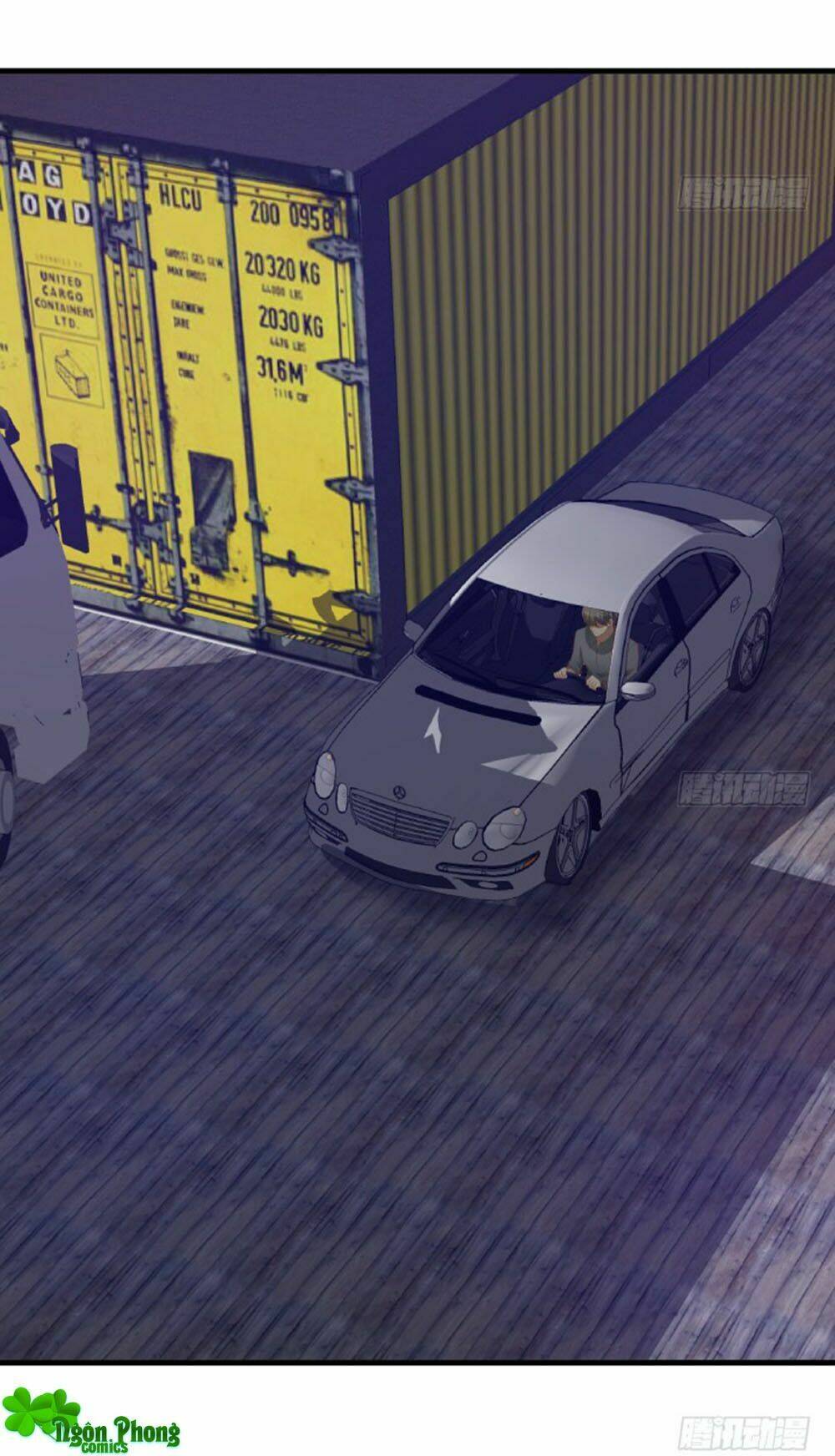 khi trò chơi ác ma bắt đầu chapter 88 7