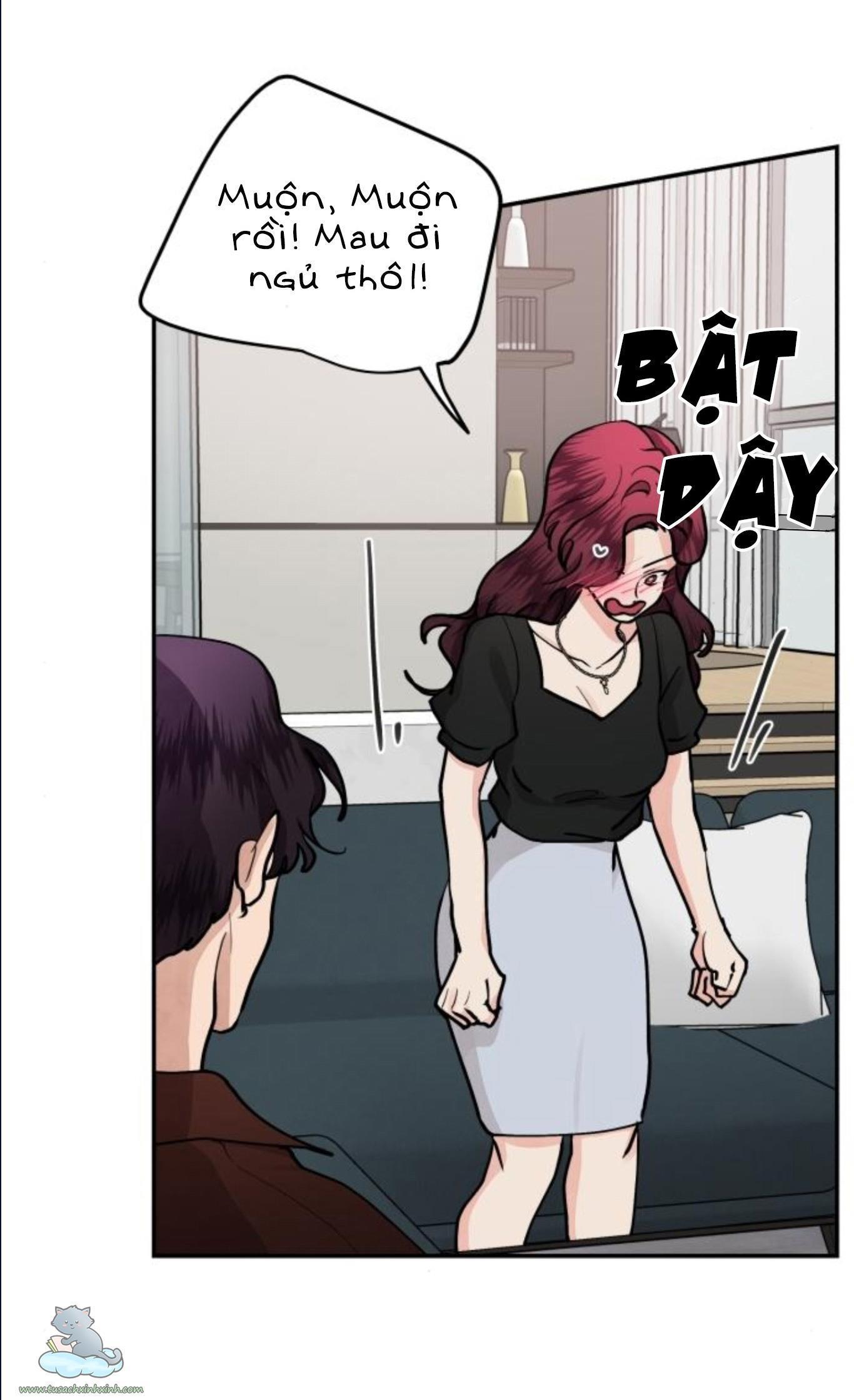 oan gia ngõ hẹp chapter 52 24