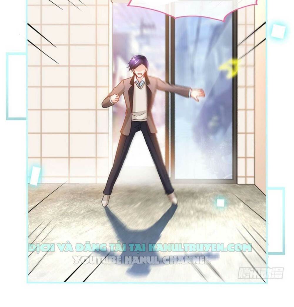 truy nã toàn cầu truy thê về sủng chapter 15 11