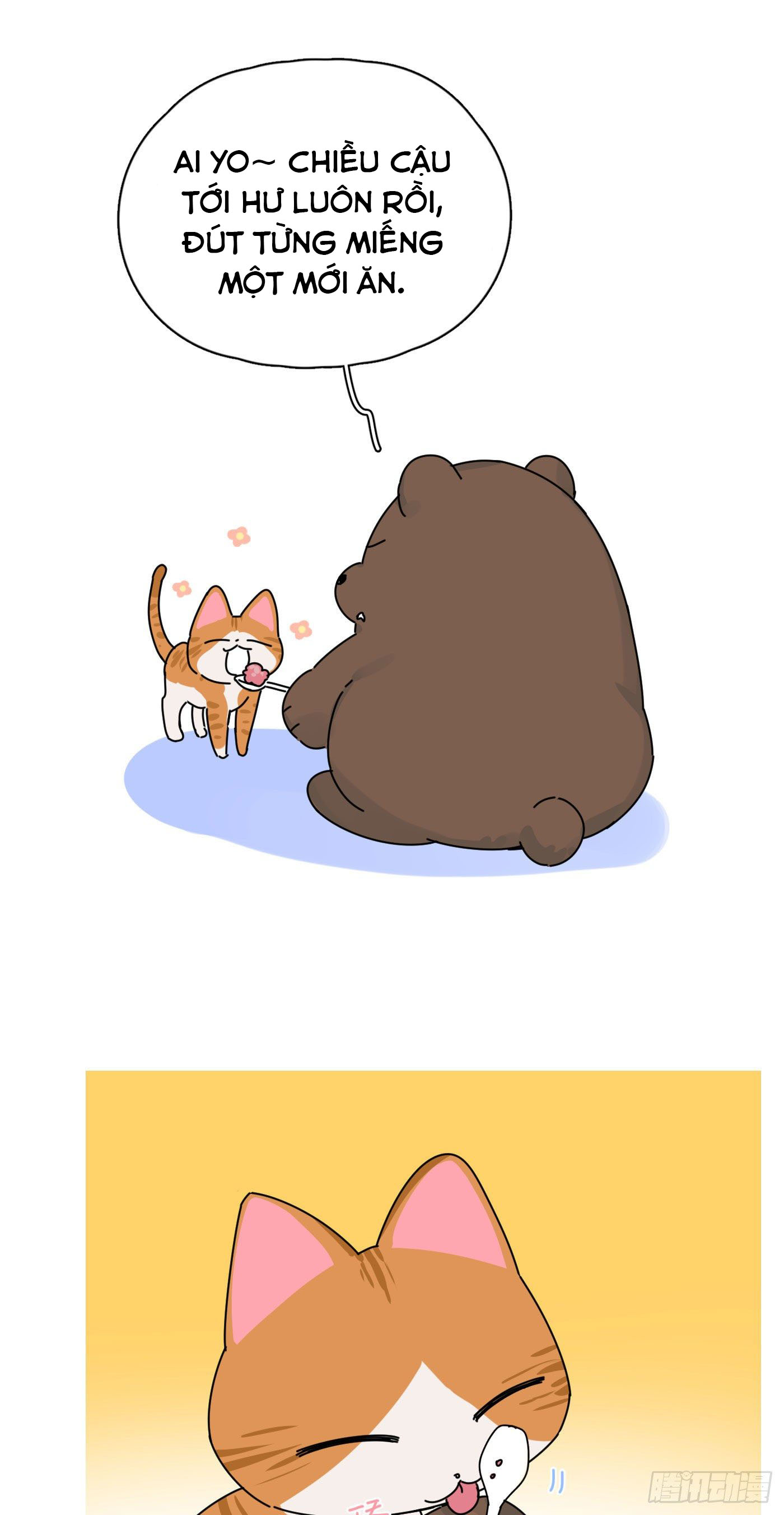 nhất hoàng cửu công thập nhị thê chapter 20 40