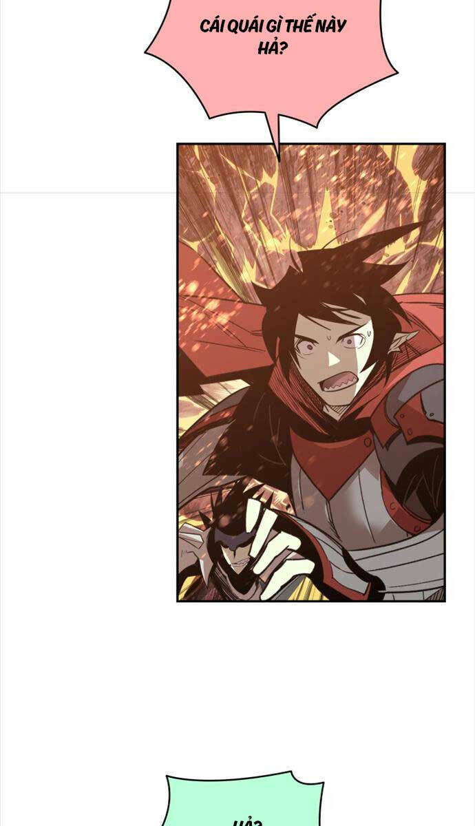 tôi là lính mới chapter 163 83