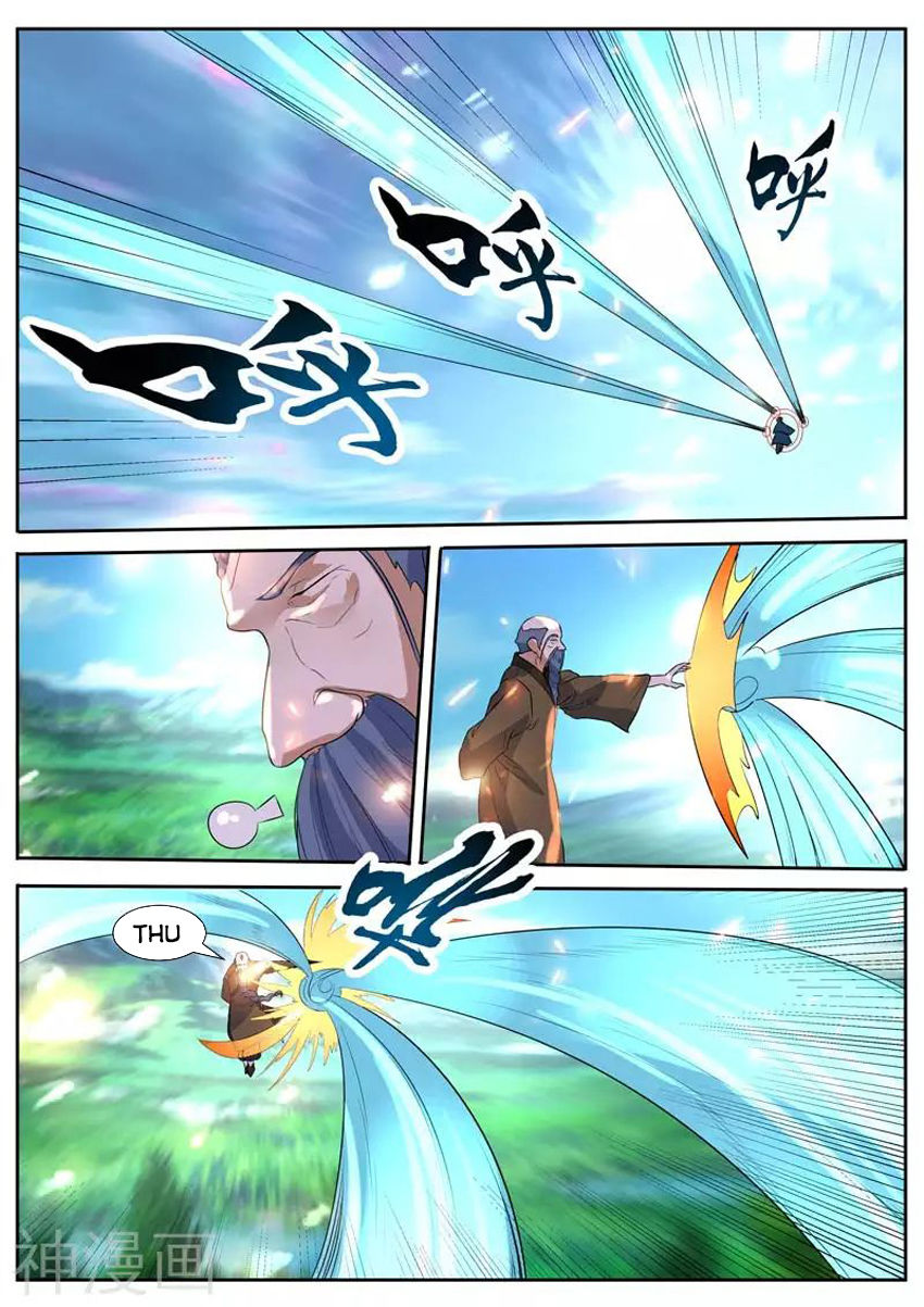 ngự thiên chapter 42 11