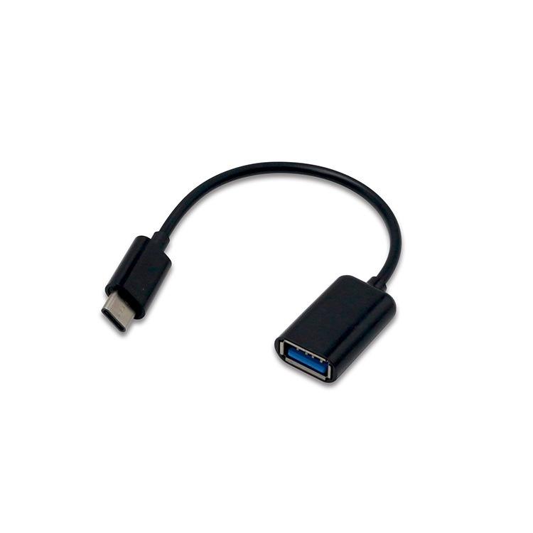 Dây Cáp Dữ Liệu Loại c otg otg usb2.0 Dành Cho Điện Thoại android