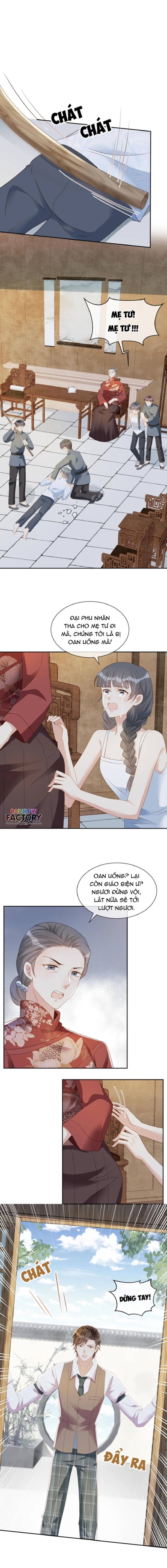 dạ yến chapter 50 5