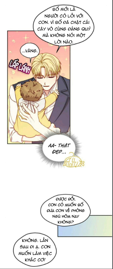 nữ chính muốn tôi trở thành mẹ kế chapter 16 36