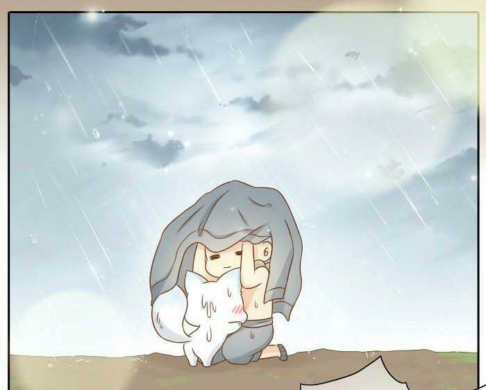 tiểu hồ ly vs tiểu hóa thượng chapter 10 17