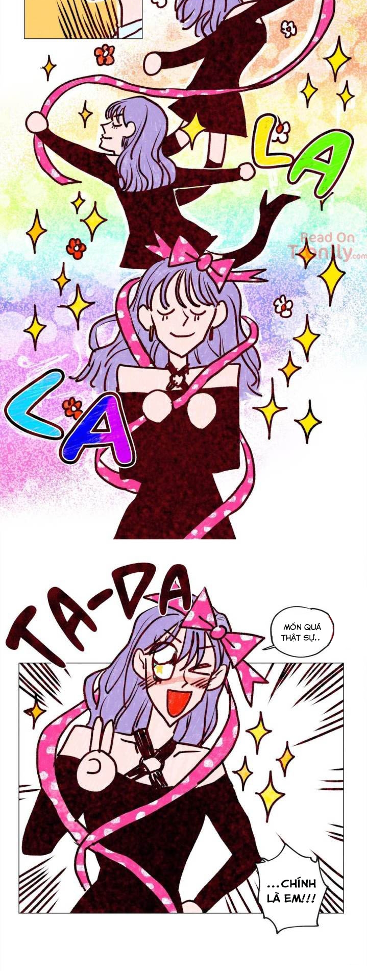 mảnh ghép o bị khuyết chapter 71 18