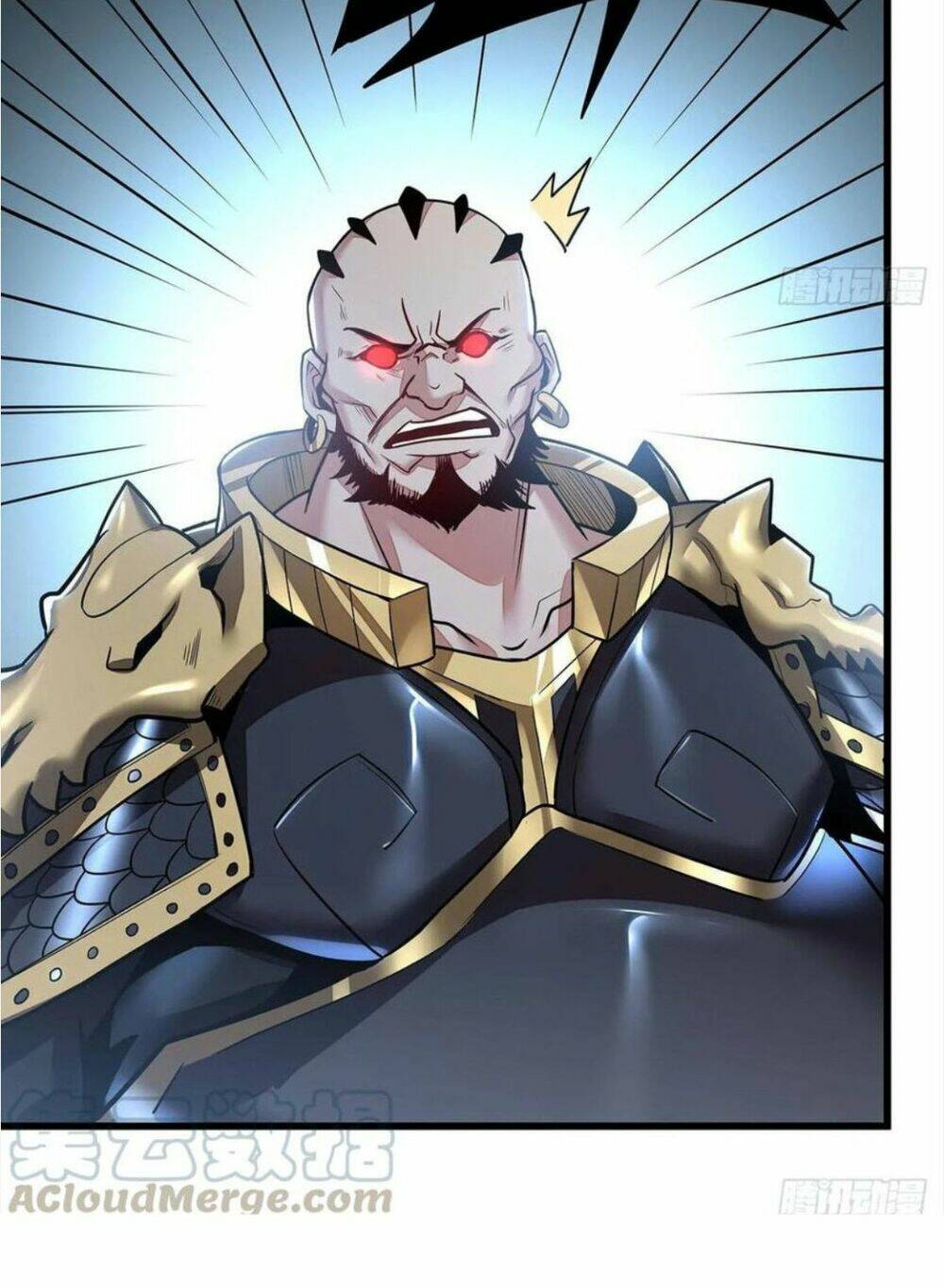 bất tử thần vương tu liên tục chapter 62 36