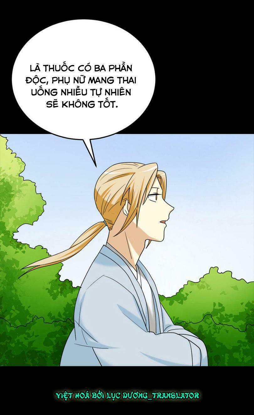 lưỡng bất nghi (full) chapter 162 26