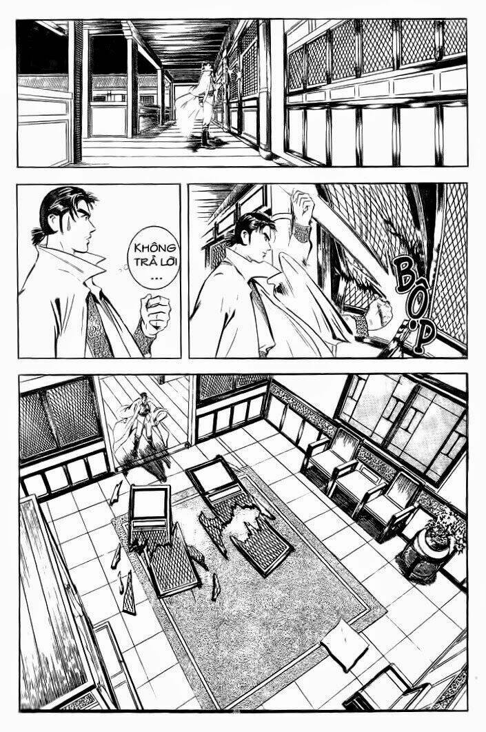 lục tiểu phụng truyền kỳ chapter 26 13