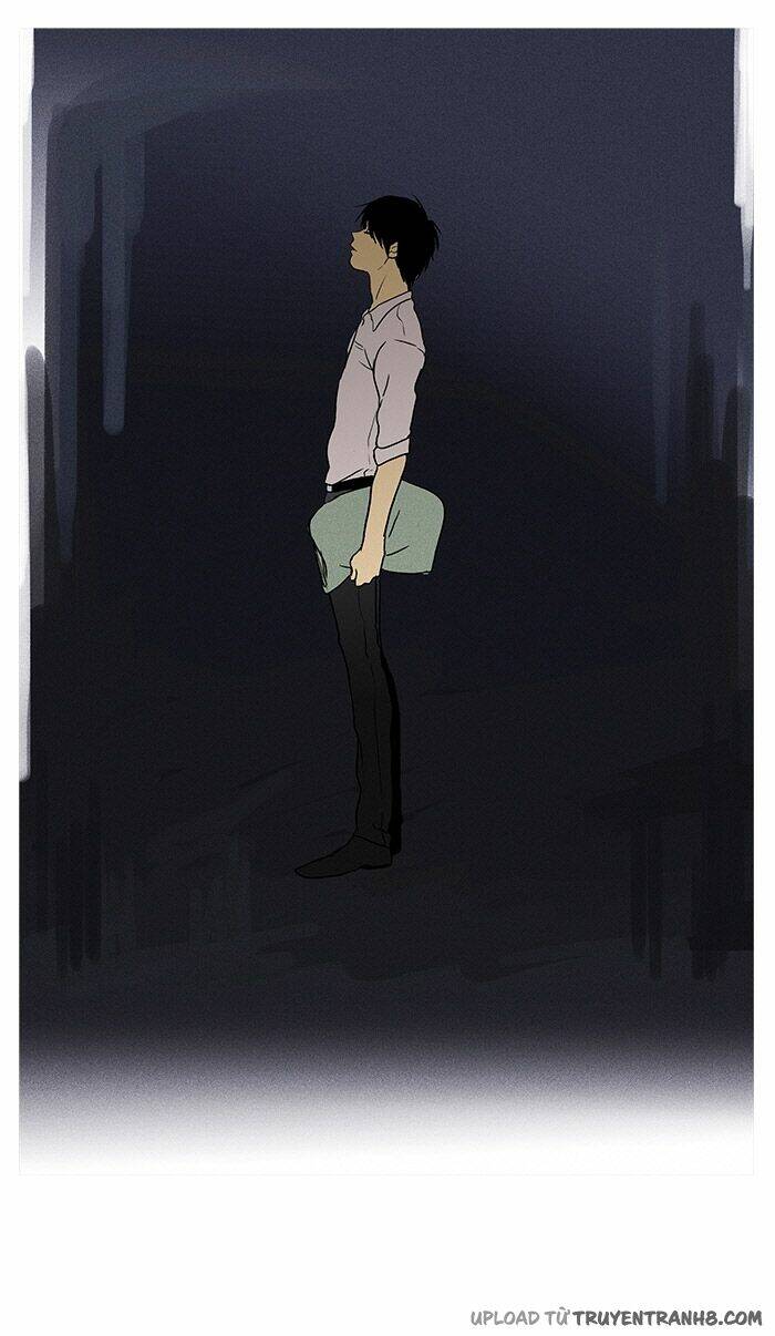 bẫy tình yêu chapter 80 32