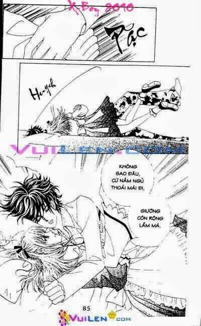 cuộc sống của tôi chapter 3 84