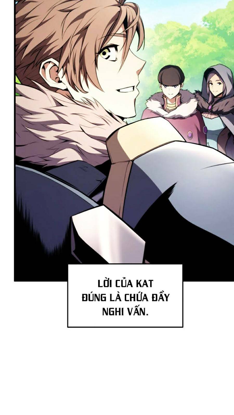 huyền thoại game thủ - tái xuất chapter 45 10