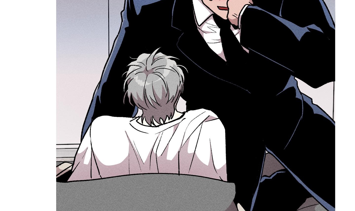 quan hệ chết chóc chapter 25 77