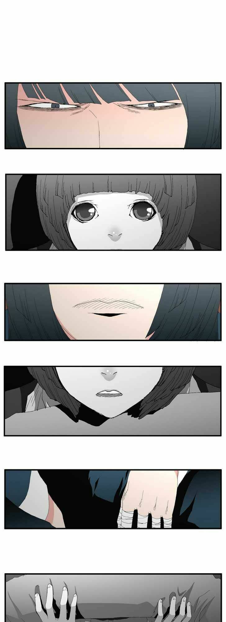 siêu năng chapter 76 18