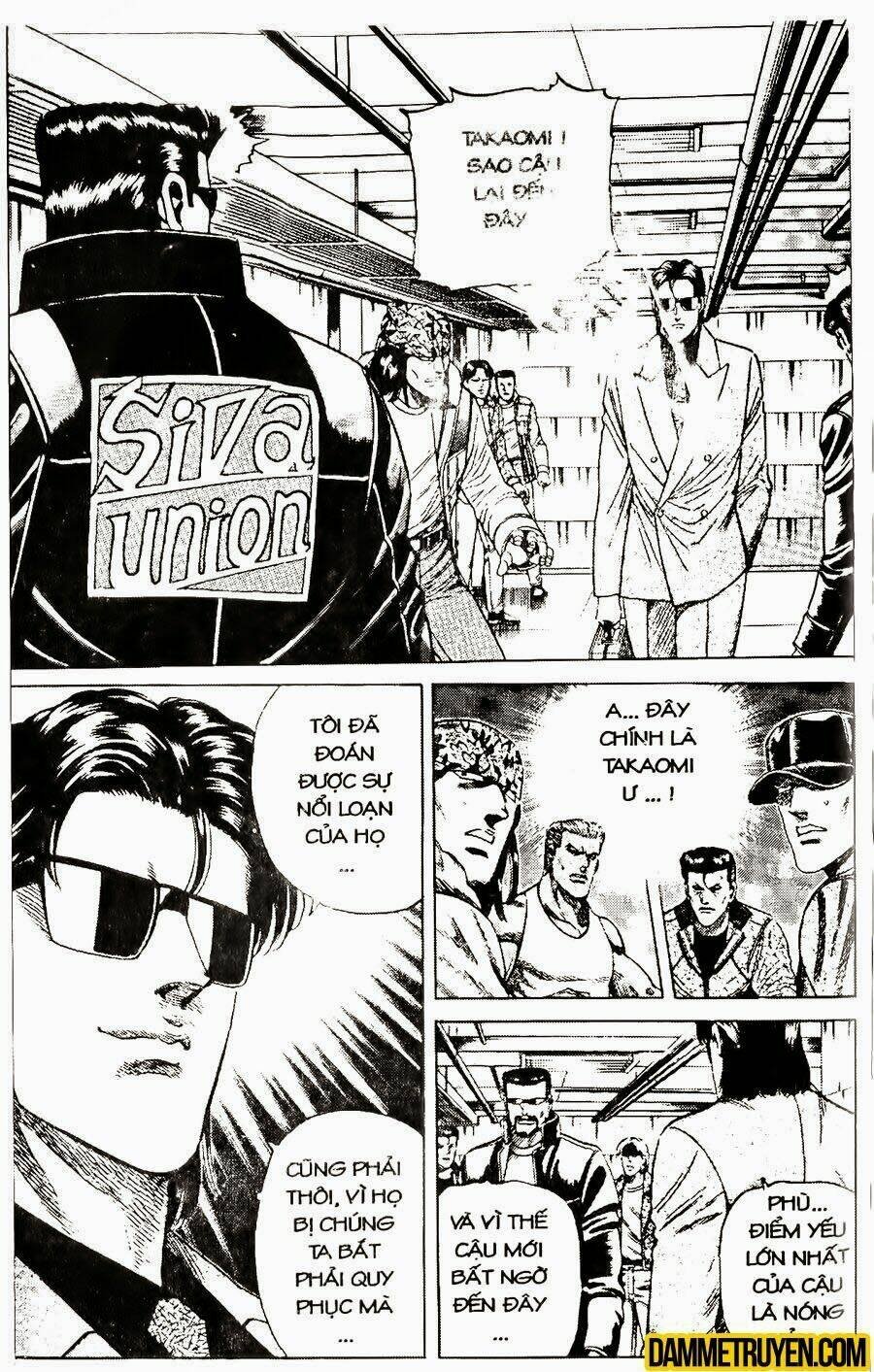 sức mạnh nhân đôi chapter 34.1 16