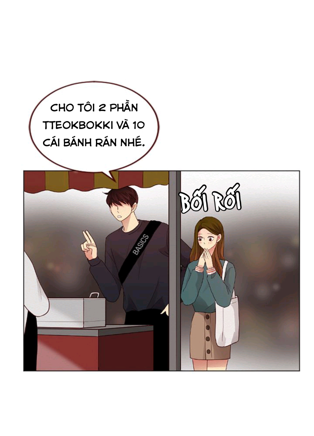 thầm yêu chapter 10 11