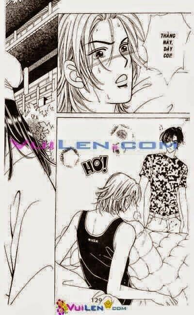 hắn ta, anh ấy và cô ấy - he and that girl chapter 7 130