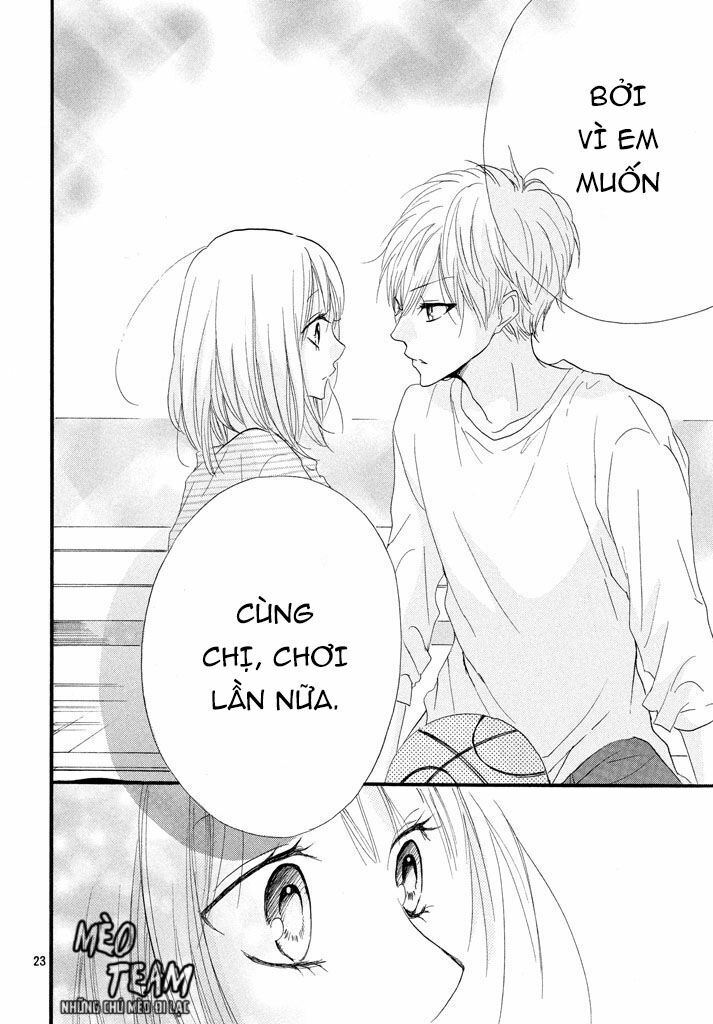 boku ga otona ni shite ageru chapter 1 20